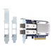 QNAP QXP-32G2FC 32G Fibre Channel Adapt.