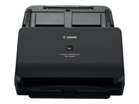 CANON DR-M260 Document scanner CMOS/CIS