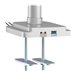 EATON TRIPPLITE Tripple Monitor Arm