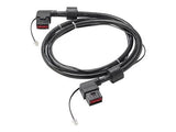 EATON 2m cable 72V EBM