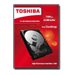 SEAGATE Barracuda 5400 4To HDD SATA