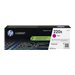 HP 220X Original Magenta LaserJet Toner