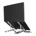 TARGUS Portable Stand and USB-A Hub
