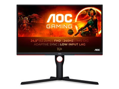 AOC 24.5p 1920x1080 VA Flat