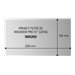 PORT DESIGNS PRIVACY FILTER 2D MACBOOK