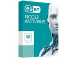 ESET Nod32 Antivirus New 1Y 1p Reg key
