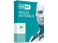 ESET Nod32 Antivirus New 1Y 1p Reg key