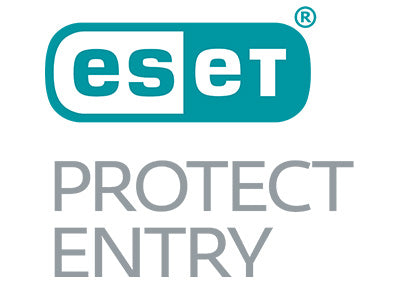 ESET Protect Entry 1 year Renewal and In
