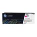 HP Toner 305A yellow HV
