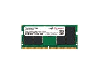 TRANSCEND 16Go JM DDR5 4800 SO-DIMM 1Rx8