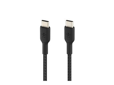 BELKIN BOOST CHARGE USB-C to USB-C Cable