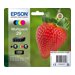 EPSON 1LB Cartridge Fraise Claria w/s