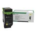 LEXMARK X792 Cartouche Return P