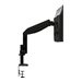 AOC AS110D0 Monitor arm Dual
