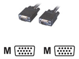 MCL-SAMA Cable VGA HD15 male /