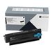 LEXMARK 55B0XA0 Extra High Yield Toner