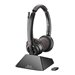 HP Poly Savi 8220 UC MS Teams Headset