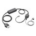 HP Poly APV-63 Electronic Hookswitch TAA