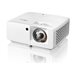OPTOMA FHD 3500lm Laser Projector