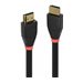 LINDY 7.5m Active 4K60 Cable