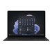 MS Srfc Lptp 5 i5 13p 16/256/W10P BLK