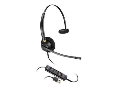 HP Poly EncorePro 515 MS Teams Headset