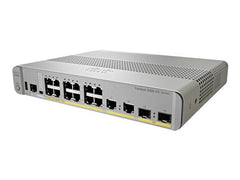 CISCO Catalyst 3560-CX 12 Port PoE