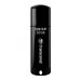 TRANSCEND 32Go Clé USB 2.0 - Noir