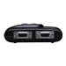 EATON TRIPPLITE 2-Port Compact USB KVM