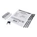 EATON TRIPPLITE 9U Server Rack