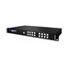 LINDY 4x4 HDMI 4K60 Matrix with Video Wa