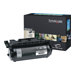 LEXMARK TONER NOIR STANDARD LRP