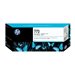 HP 772 300-ML YELLOW INK CARTRI