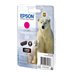 EPSON 1LB 26 ink cartridge magenta