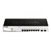 D-LINK 10-Port Layer2 Smart Switch