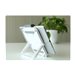 NEOMOUNTS TABLET-UN200WHITE Desk Stand