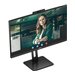 AOC 24P3QW 23.8p LCD monitor