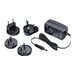 LINDY ECO Power supply MC 5VDC 2.6A