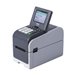 BROTHER 2p label printer USB
