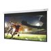 OPTOMA screen manual 92inch 16:9