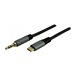 MCL MC1D99AZ03CJC3.52 - Câble Type C USB