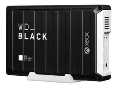 WD BLACK D10 GAME DRIVE FOR XBOX 12To
