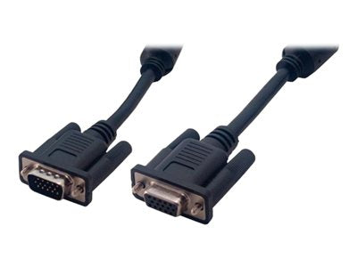 MCL Rallonge S-VGA HD15 mÃ¢le / femelle