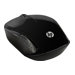 HP 200 Black Wireless Mouse