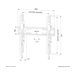 NEOMOUNTS WL30S-850BL14 Wall Mount