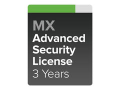CISCO Meraki MX600 Advanced Security