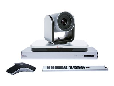 HP Poly RealPresence Group 310