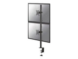NEOMOUNTS FPMA-D550DVBLACK Desk Mount