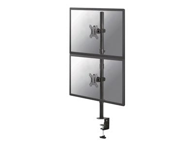 NEOMOUNTS FPMA-D550DVBLACK Desk Mount