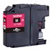 BROTHER Cartouche d encre magenta